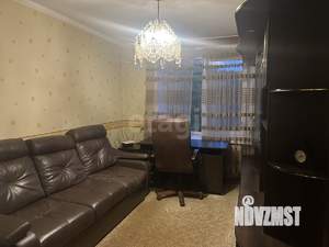 3-к квартира, вторичка, 66м2, 4/4 этаж