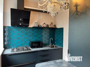 2-к квартира, вторичка, 51м2, 3/3 этаж