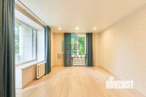 2-к квартира, вторичка, 43м2, 3/5 этаж