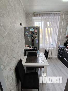 2-к квартира, вторичка, 43м2, 2/5 этаж