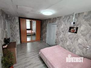 2-к квартира, вторичка, 43м2, 2/5 этаж