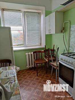 1-к квартира, вторичка, 27м2, 5/5 этаж