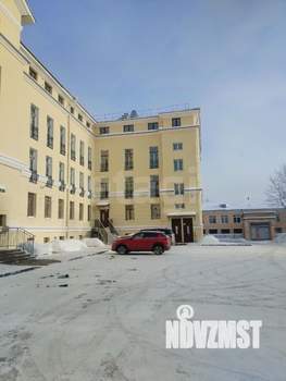 1-к квартира, вторичка, 42м2, 3/4 этаж