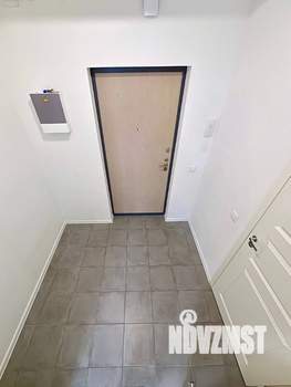 1-к квартира, вторичка, 43м2, 4/5 этаж