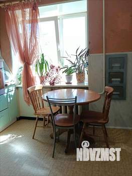 3-к квартира, вторичка, 74м2, 5/5 этаж