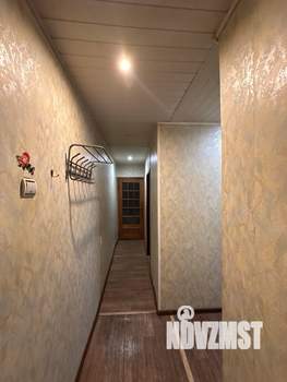 2-к квартира, вторичка, 44м2, 1/5 этаж