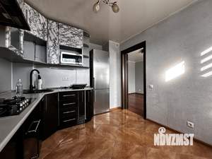 2-к квартира, вторичка, 56м2, 2/6 этаж