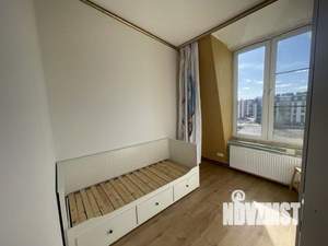 2-к квартира, вторичка, 41м2, 5/5 этаж