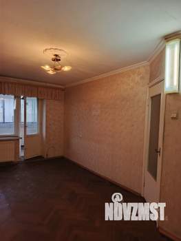 1-к квартира, вторичка, 33м2, 4/5 этаж