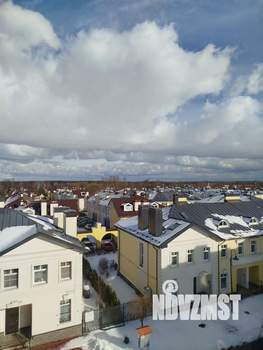2-к квартира, вторичка, 63м2, 4/5 этаж
