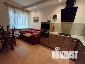 1-к квартира, вторичка, 42м2, 5/8 этаж