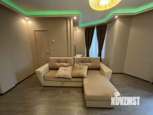 3-к квартира, вторичка, 94м2, 1/7 этаж