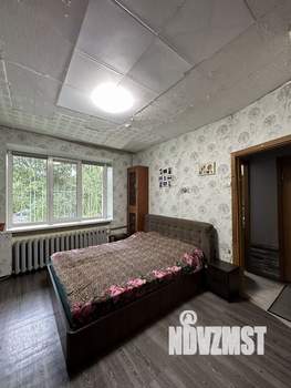 1-к квартира, вторичка, 30м2, 1/3 этаж