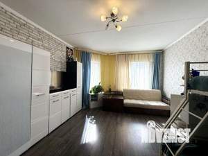 2-к квартира, вторичка, 59м2, 3/4 этаж