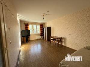 1-к квартира, вторичка, 37м2, 3/4 этаж