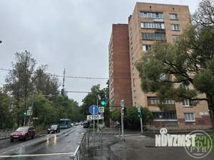 1-к квартира, вторичка, 36м2, 3/9 этаж