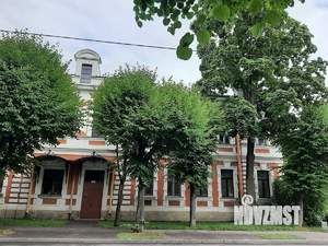 3-к квартира, вторичка, 69м2, 1/2 этаж