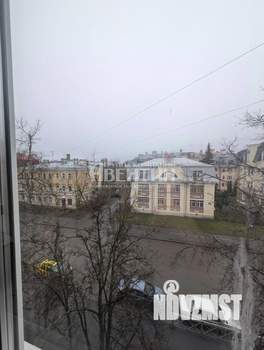 1-к квартира, вторичка, 39м2, 4/4 этаж