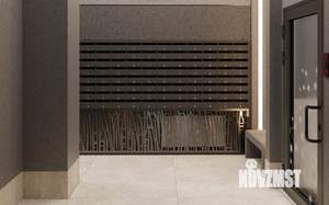 2-к квартира, строящийся дом, 59м2, 3/9 этаж