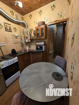 1-к квартира, вторичка, 30м2, 2/3 этаж