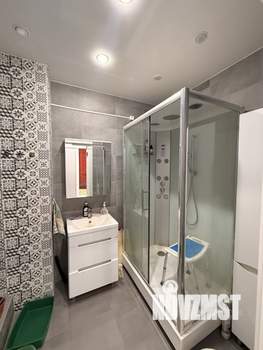 1-к квартира, вторичка, 47м2, 2/6 этаж