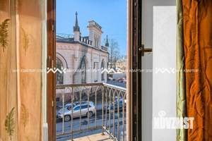 6-к квартира, вторичка, 305м2, 2/3 этаж