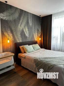 3-к квартира, вторичка, 90м2, 1/5 этаж