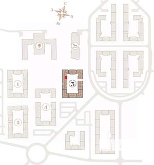 2-к квартира, вторичка, 60м2, 2/4 этаж