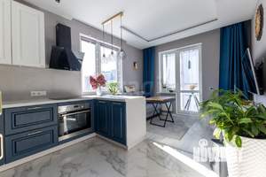 2-к квартира, вторичка, 68м2, 4/5 этаж