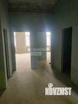 2-к квартира, вторичка, 111м2, 2/4 этаж