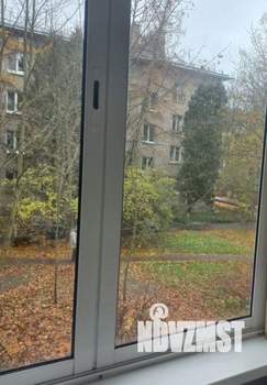 1-к квартира, вторичка, 35м2, 2/3 этаж