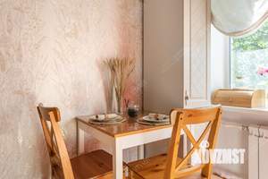 1-к квартира, вторичка, 39м2, 3/3 этаж