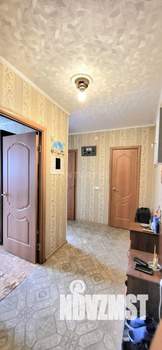 1-к квартира, вторичка, 44м2, 6/10 этаж