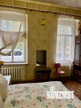 3-к квартира, вторичка, 79м2, 1/2 этаж