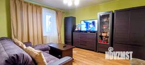 3-к квартира, вторичка, 51м2, 5/5 этаж