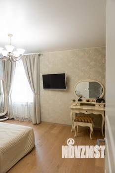 4-к квартира, вторичка, 94м2, 4/4 этаж