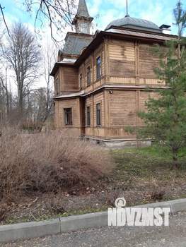1-к квартира, вторичка, 50м2, 2/2 этаж