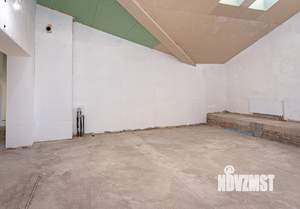 4-к квартира, вторичка, 206м2, 4/4 этаж