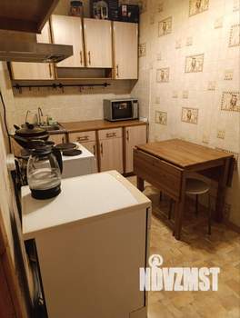 1-к квартира, вторичка, 53м2, 4/4 этаж