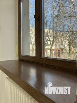 2-к квартира, вторичка, 61м2, 1/2 этаж