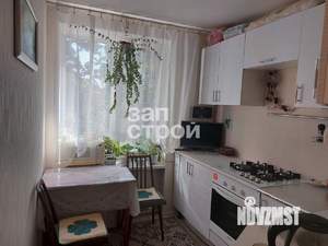 1-к квартира, вторичка, 31м2, 5/5 этаж