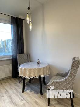 1-к квартира, вторичка, 37м2, 1/5 этаж