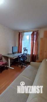 2-к квартира, вторичка, 44м2, 4/5 этаж
