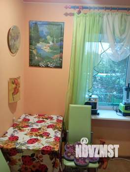 1-к квартира, вторичка, 31м2, 3/5 этаж