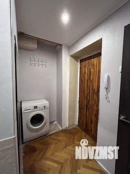 1-к квартира, вторичка, 33м2, 3/9 этаж