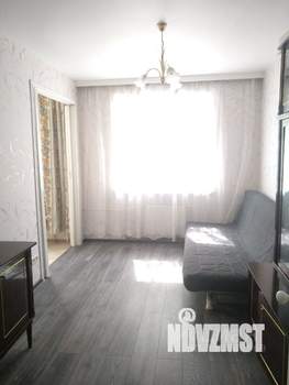 2-к квартира, вторичка, 51м2, 1/3 этаж