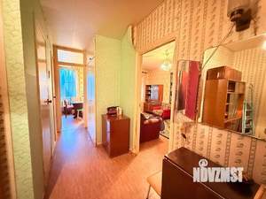 1-к квартира, вторичка, 40м2, 3/5 этаж