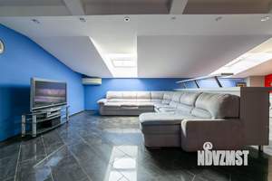 2-к квартира, вторичка, 75м2, 5/5 этаж