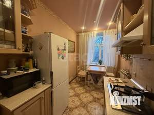 3-к квартира, вторичка, 82м2, 4/4 этаж