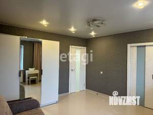 3-к квартира, вторичка, 106м2, 4/6 этаж